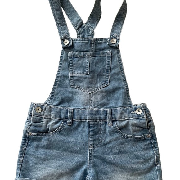 Kids Short, Brand - Squeeze, Size- 10, color- Blue, Excellent condition, - Picture 1 of 5